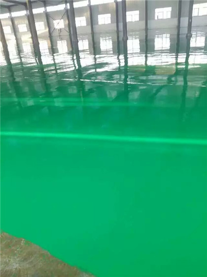 遵化，我直接给你一份室外地坪漆翻新维修