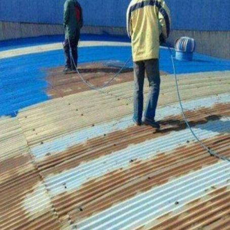 遵化地面翻新与地坪漆施工流程